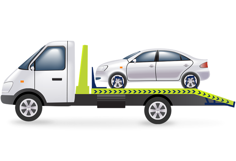 Manisa Oto Çekici Kurtarma